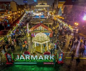 Jarmark w Gdańsku bierze udział w ważnym konkursie