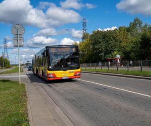 Nowy buspas powstanie w Warszawie. Pasażerowie szybciej dotrą do metra