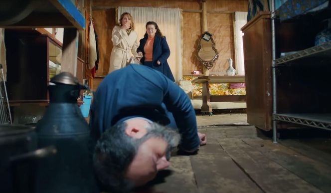 Melis zabije porywacza Ragipa? Feraye ruszy na pomoc córce!
