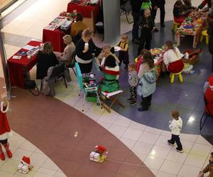 Społeczny Kiermasz Mikołajkowy w Lublinie