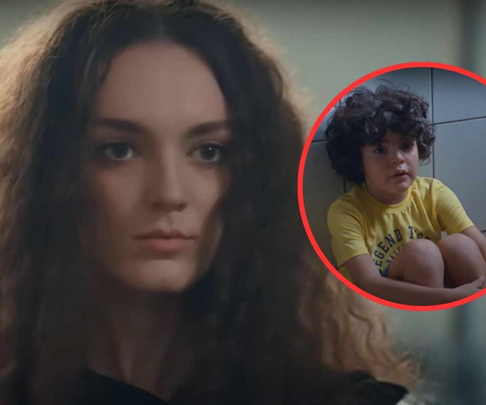 Emanet - poszukiwania Yusufa 