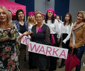 Muzyczna Podróż do serca Paryża w Łukowie. Zobacz zdjęcia z wieczoru piosenki francuskiej w ŁOK!
