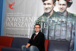 film Powstanie Warszawskie