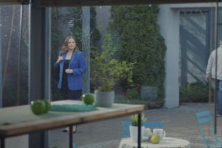 M jak miłość, odcinek 1877: Anita (Melania Grzesiewicz)