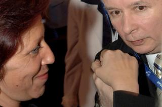 Barbara Skrzypek, 2006r.