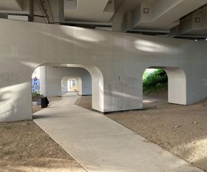 Park Kolejowy w Krakowie - 19 czerwca 2025 r.