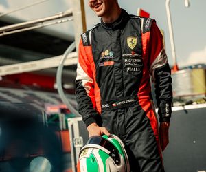 Dawid Żydlewski