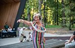 Silent Disco rozgrzało Starachowice! Sprawdź, jak bawili się mieszkańcy na wyjątkowej imprezie