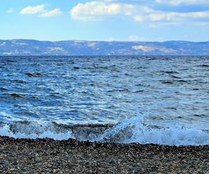 Lesvos - wakacje na wyspie Safony