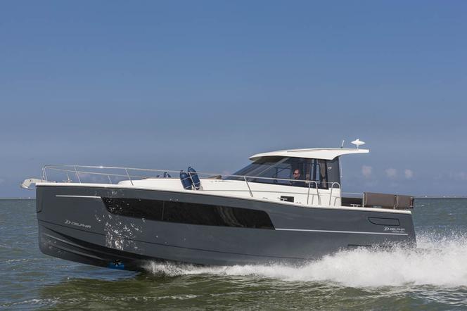 Nautika 1100 Soley