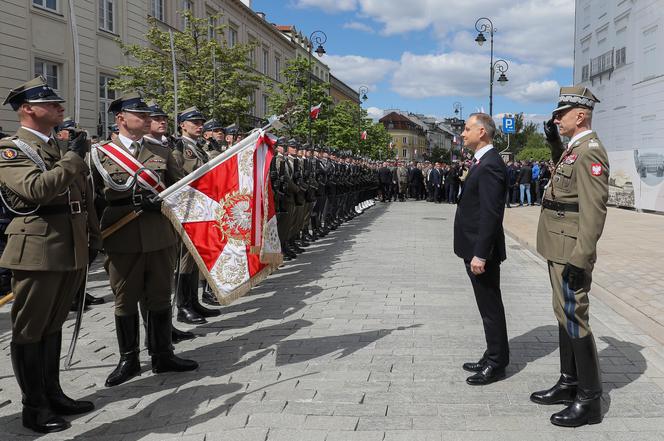 Obchody święta Konstytucji 3 Maja