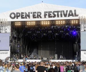 Open'er Festival 2026. Na które ogłoszenie czekacie najbardziej?