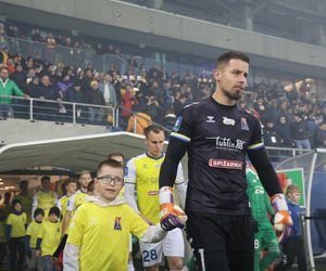 Motor Lublin lepszy w starciu z Radomiakiem Radom! Beniaminek PKO BP Ekstraklasy zadomowił się na dobre w najwyższej klasie rozgrywkowej