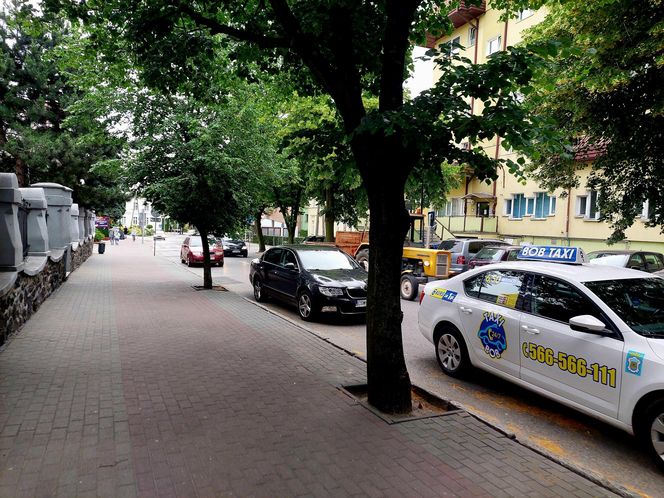 Wykluczenie komunikacyjne, między powiatami bydgoskim i chełmińskim
