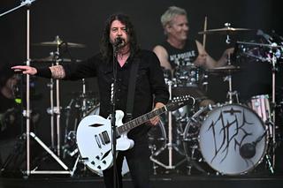 Foo Fighters to mistrzowie koncertów! Oto TOP 10 utworów, najczęściej granych przez Dave’a Grohla i spółkę na żywo