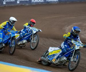 PRES Grupa Deweloperska Toruń - Gezet Stal Gorzów, zdjęcia kibiców i zawodników z meczu 13. kolejki PGE Ekstraligi