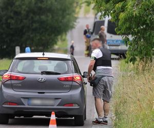 57-latek postrzelił dwie osoby! W sieci krąży dramatyczne nagranie