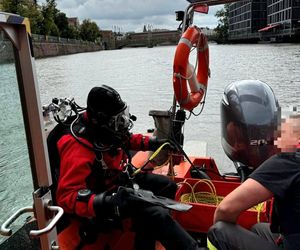 Tajemnicze zaginięcie 16-latka we Wrocławiu. W tle sprzeczka z kolegami 