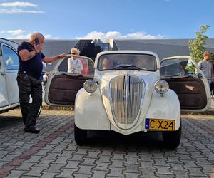 Zabytki pod chmurką. Bydgoskie Klasyki znów przyciągnęły tłumy pod Torbydem