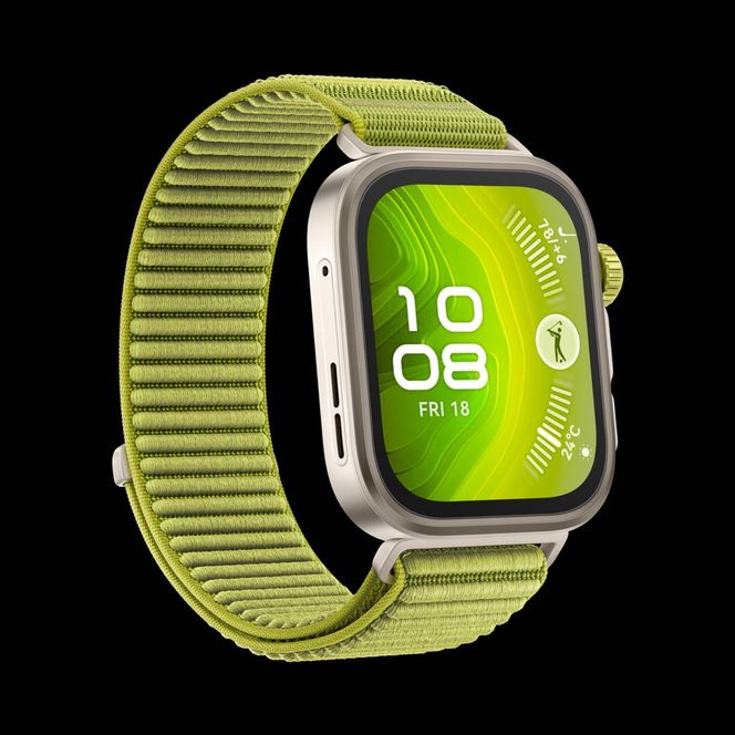 Huawei Watch 4