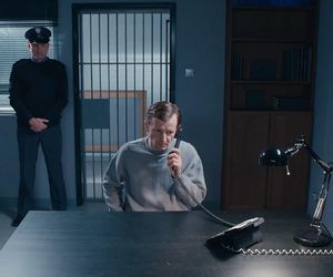 M jak miłość. Święcicki (Artur Paczesny)