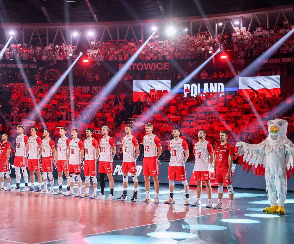 O której mecz Polska - Brazylia 21.07.2023? Godzina meczu Polska Brazylia na żywo