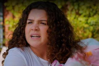 Miłość i nadzieja, odcinek 257: Melis w ciąży ukradnie dziecko? Nie pozwoli, by Zeynep była z Ege - ZDJĘCIA