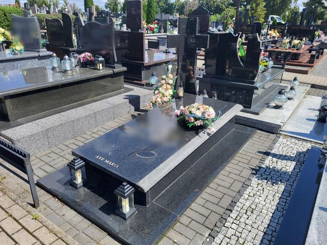 Wnuczek zabił babcię. Wyznał, że został opętany