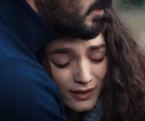 Emanet. Tak zginie Nedim 