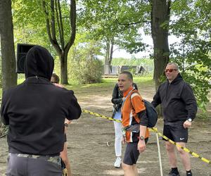 6. wiosenny Ultramaraton Warmiński Warneland