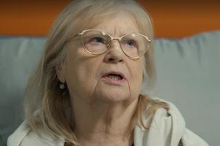 Barwy szczęścia, odcinek 3024: Amelia (Stanisława Celińska)