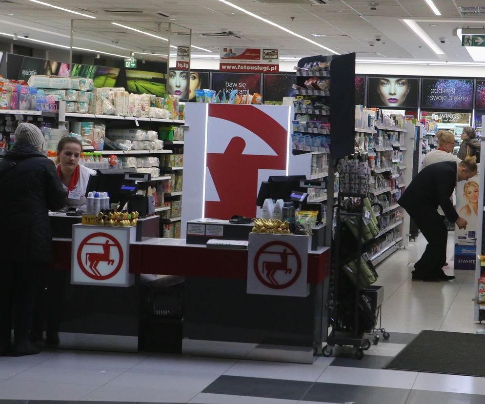 Nowe drogerie Rossmann na Śląsku. Rekord w jednym tygodniu