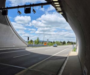 Tunel na zakopiance