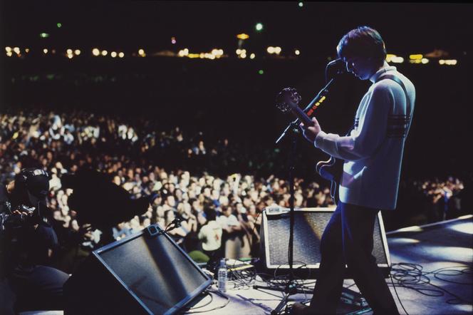 Oasis - niewydane wcześniej utwory zespołu trafią na jedno wydawnictwo!