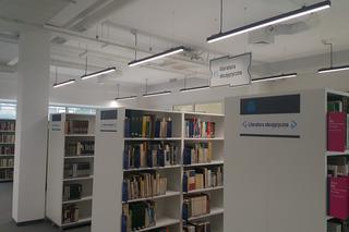 Zagłębiowska Mediateka