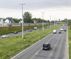 Lato na drogach w Gdańsku będzie wyjątkowo trudne. Utrudnienia i objazdy