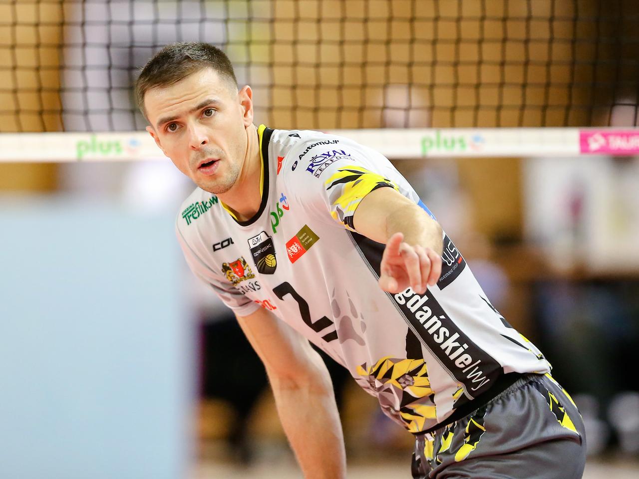 Mariusz Wlazły wraca do Bełchatowa. „Rozcieram ręce. Może boleć”