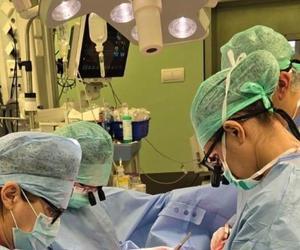 Kardiochirurdzy z Zabrza uratowali życie 13-letniego Michała!
