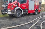 Ogień zmienił schronisko w zgliszcza! Straty są ogromne. „Jesteśmy zdruzgotani”