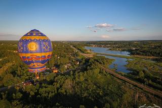 V Fiesta Balonowa w Starachowicach i Wąchocku! Znamy szczegóły 