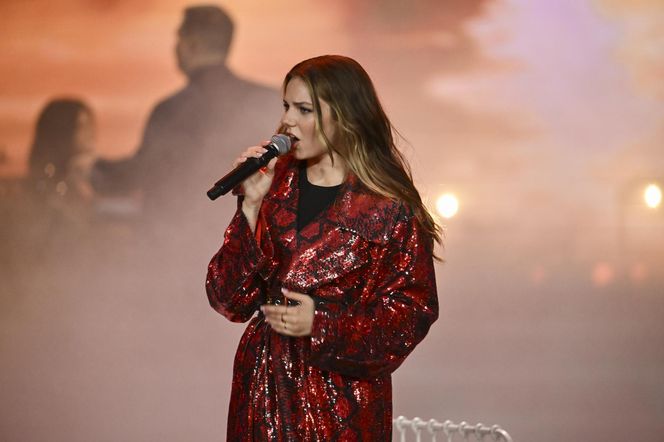 Jubileuszowy koncert Ich Troje