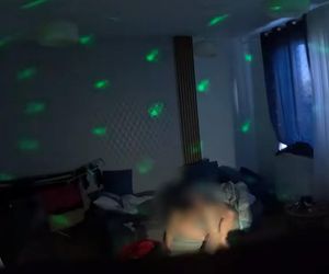 Strzelanina w Bydgoszczy, mężczyzna z raną brzucha. Policjanci weszli do sprawcy o 6.15! Jest NAGRANIE