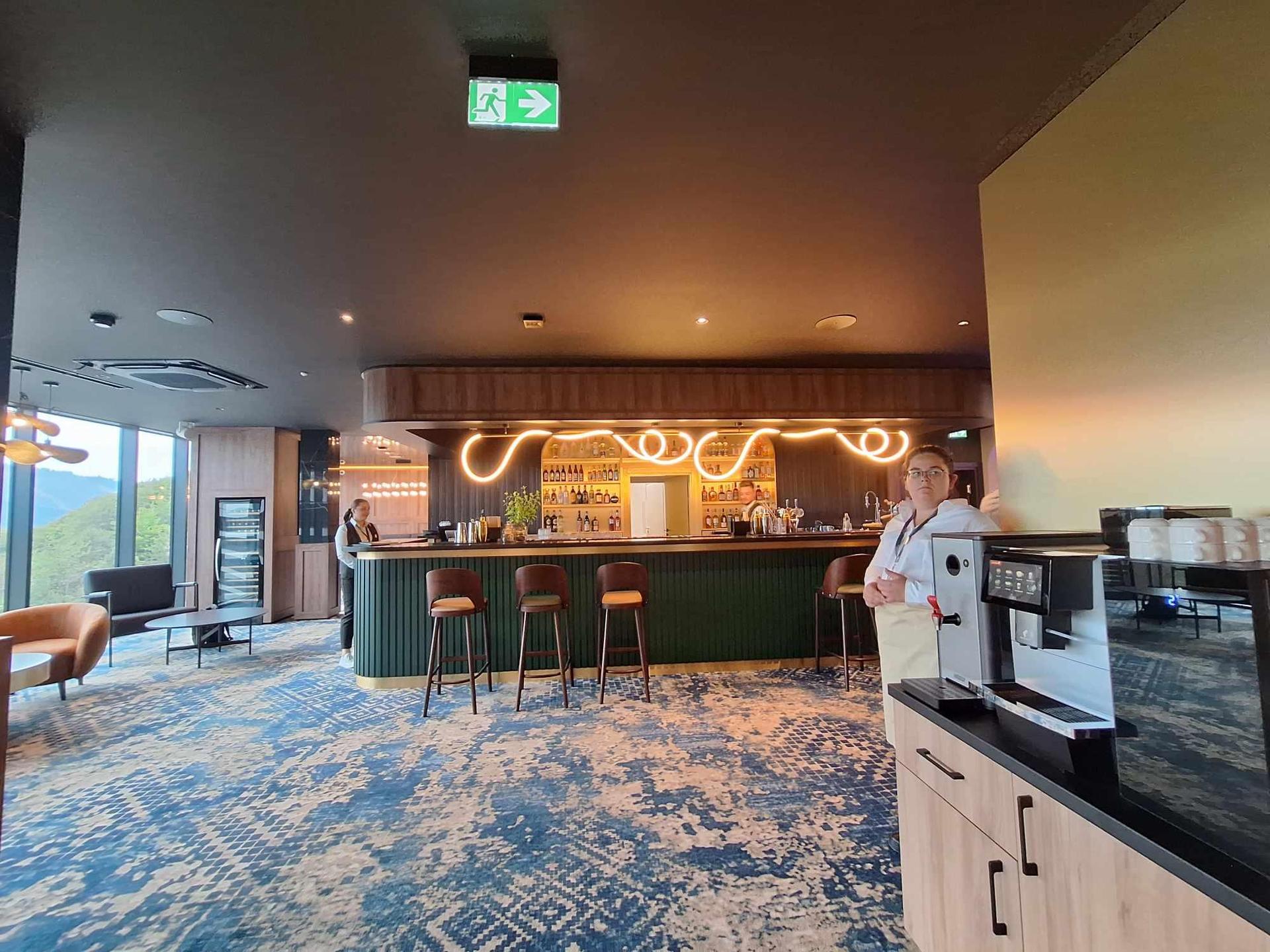 Mercure Szczyrk Resort. Otwarcie hotelu