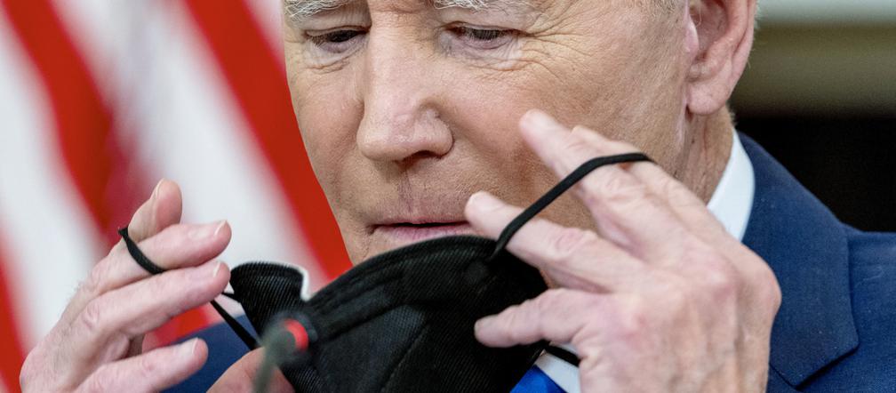 Prezydent przyjedzie ratować Nowy Jork