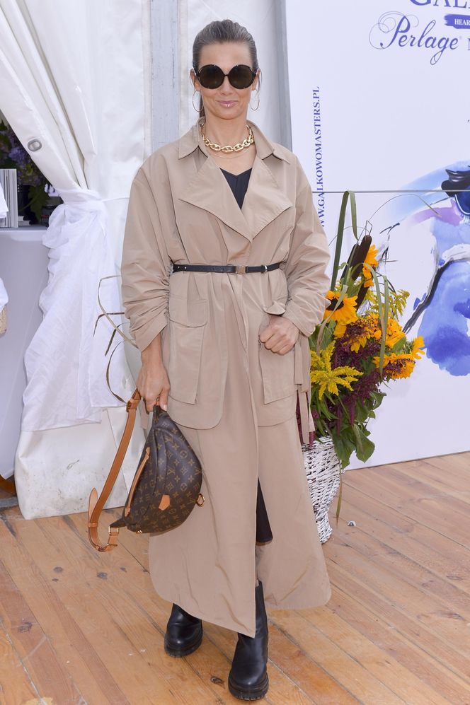 Kinga Rusin wydała fortunę na sądy