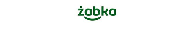 żabka logo 3