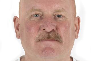 Jacek Jaworek. Policja opracowała warianty wyglądu