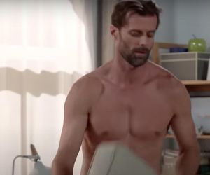 Pierwsza miłość, najnowszy zwiastun: Ksiądz Bruno (Konrad Jałowiec)