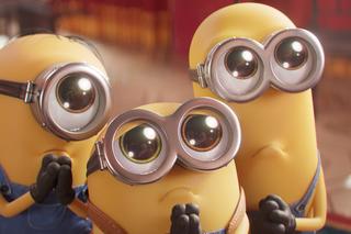 Minionki ocenzurowane! Zupełnie zmieniono zakończenie filmu