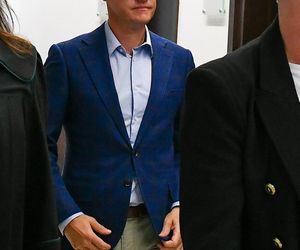 Marcin Mroczek rozwód